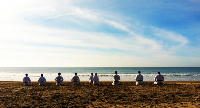 For a friend we will always remember